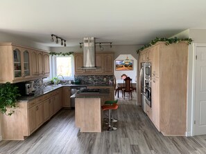 Cuisine privée