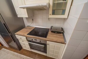 Eget kök