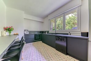 Eget kök