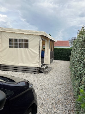 UnterkunftsgelÀnde