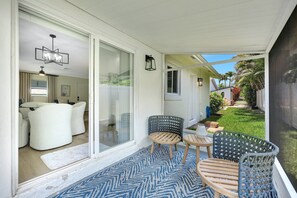 Terrass/Patio
