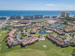 Edgewater Beach Resort