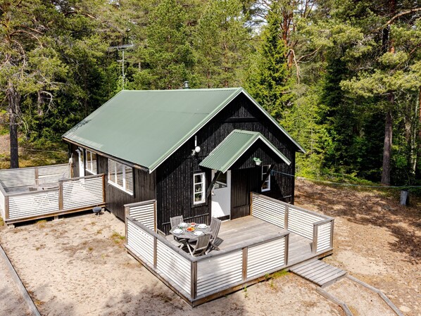 Exteriör