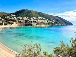 Strand
