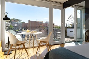 Terrasse / Balcon
