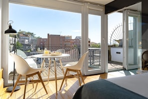 Terrasse / Balcon