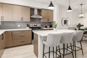Cuisine privée