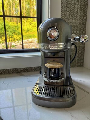 Café et/ou machine à café