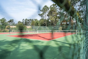 Sportplatz