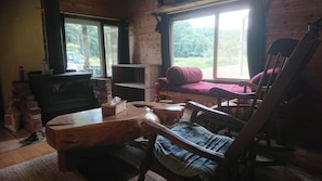 Intérieur