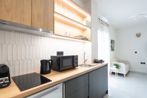 Eget kök