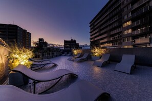 テラス / パティオ