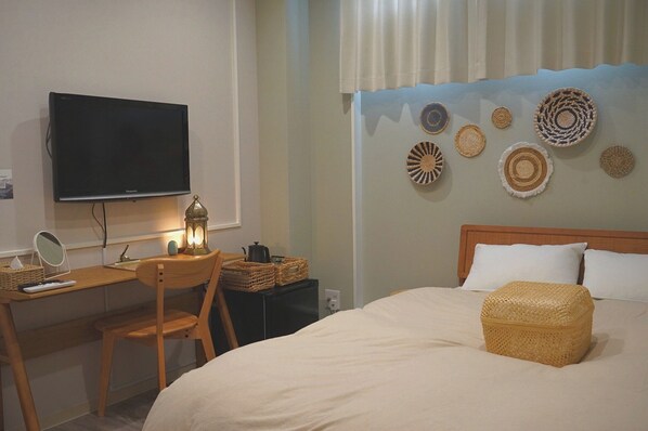 Room1,wanderlust