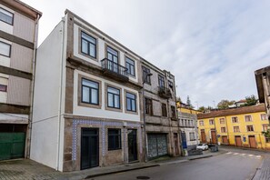 Außenseite