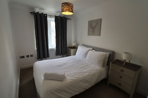 Chambre Ă coucher
