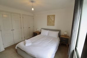 Chambre Ă coucher