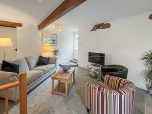 Open plan living space | Cottage at Brathen, Penrith