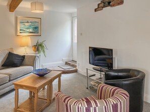 Open plan living space | Cottage at Brathen, Penrith
