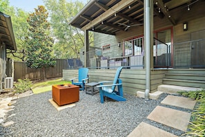 Terrass/Patio