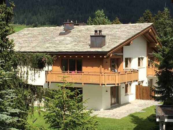 Außenbereich