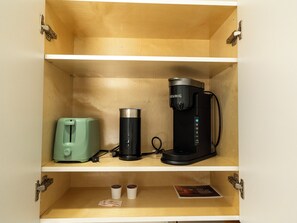 Keurig coffee machine