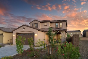 Your perfect escape starts here!