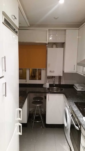 Cuisine privée
