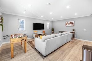 Spielezimmer