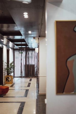 Intérieur