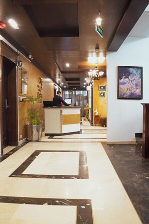 Hall