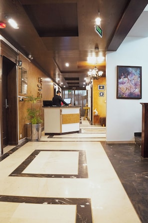 Hall