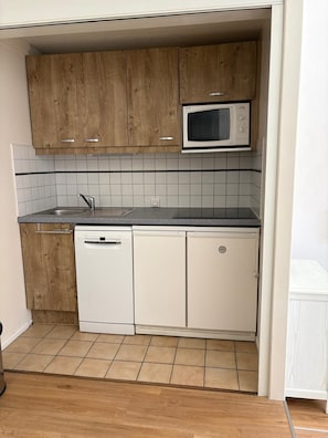 Andere