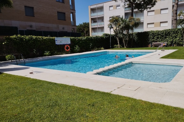 Holiday Home Swimming Pool