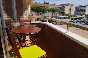 Patio / Balcony