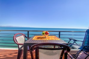 Terrasse / Balkon