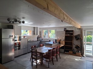 Eget kök