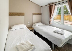 Aurora - Whitecairn Holiday Park, Glenluce, Newton Stewart