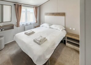 Aurora - Whitecairn Holiday Park, Glenluce, Newton Stewart