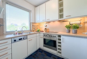 Eget kök