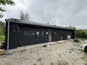 Exteriör