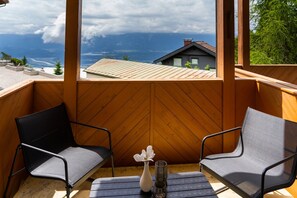 Patio / Balcony
