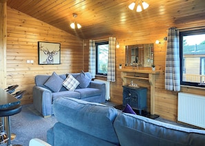 Typical Argyll Spa 3 | Aurora (2D) - Whitecairn Holiday Park, Glenluce, Newton Stewart