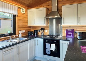 Typical Argyll Spa 3 | Aurora (2D) - Whitecairn Holiday Park, Glenluce, Newton Stewart