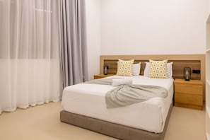 Chambre Ă coucher