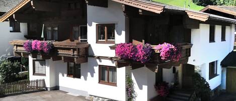 AuĂenbereich