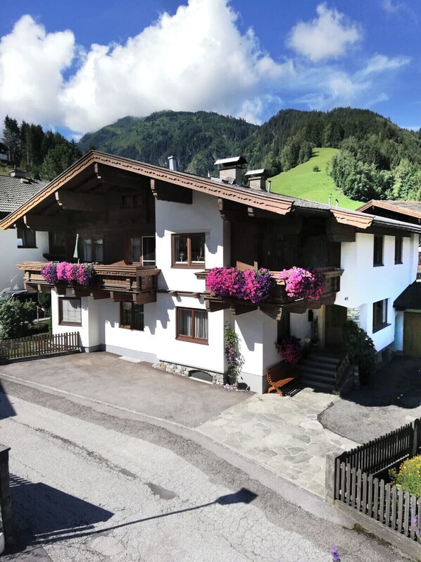 Außenbereich