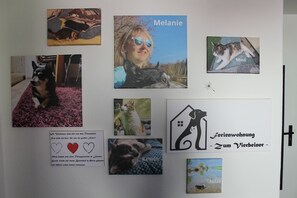 Detalj interiör