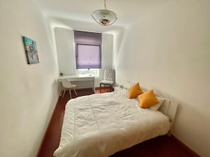 Chambre Ă coucher
