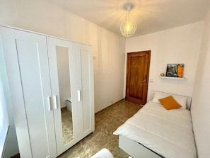 Chambre Ă coucher