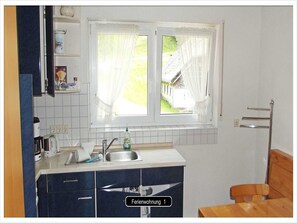 Cuisine privée